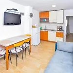 Mijo Apartmán *