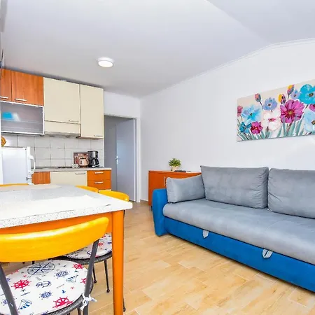 Mijo Apartment