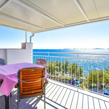 شقة Apartments Mario Coastal Home *