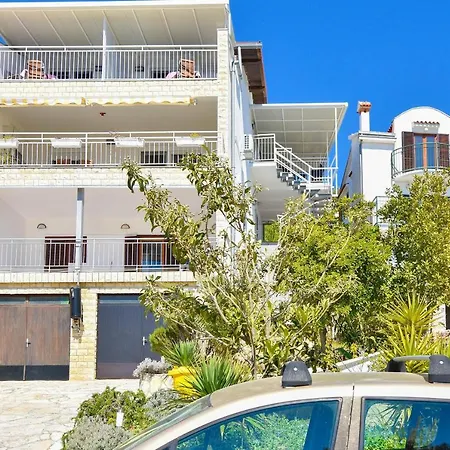 شقة Apartments Mario Coastal Home