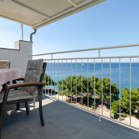 Apartments Mario Coastal Home