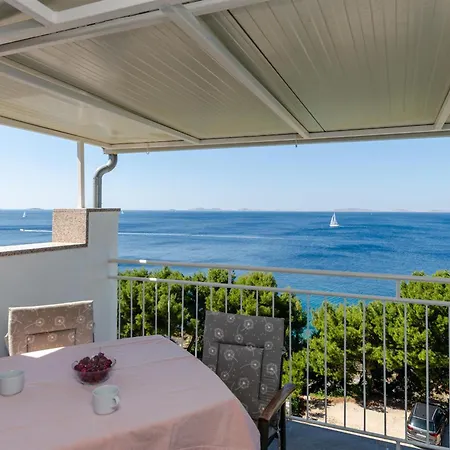 شقة Apartments Mario Coastal Home