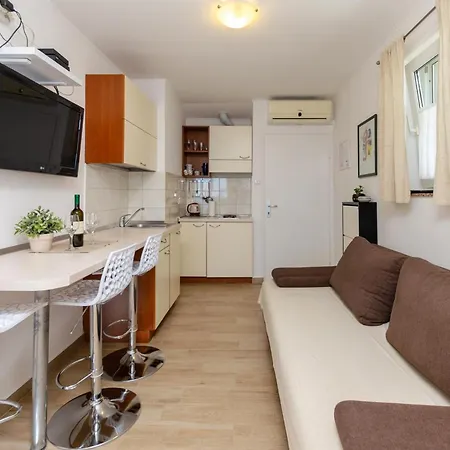 شقة Apartments Mario Coastal Home مورتير
