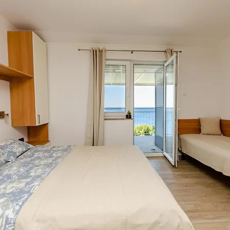 Apartments Mario Coastal Home