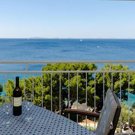 شقة Apartments Mario Coastal Home *