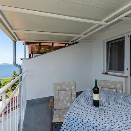 شقة Apartments Mario Coastal Home مورتير