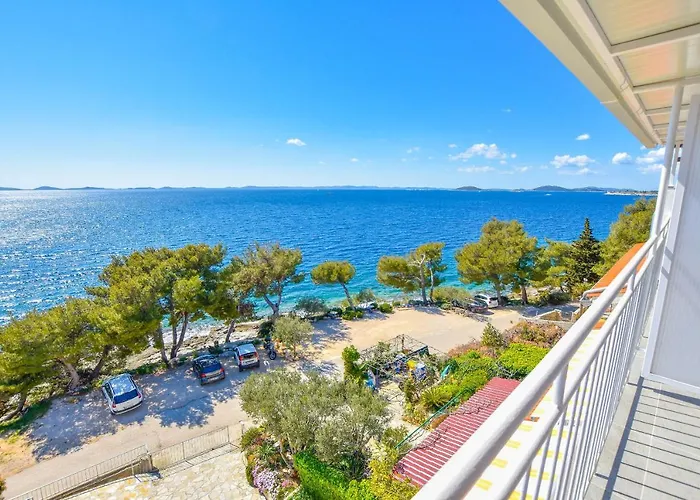 Mijo Apartamento Murter