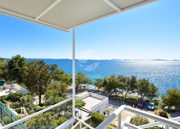 Mijo Lejlighed Murter