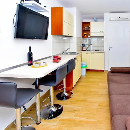 Mijo Apartment