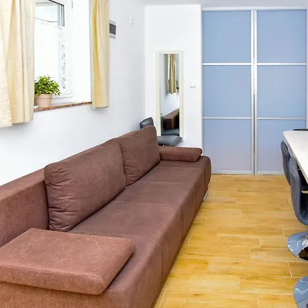 Apartment Mijo *